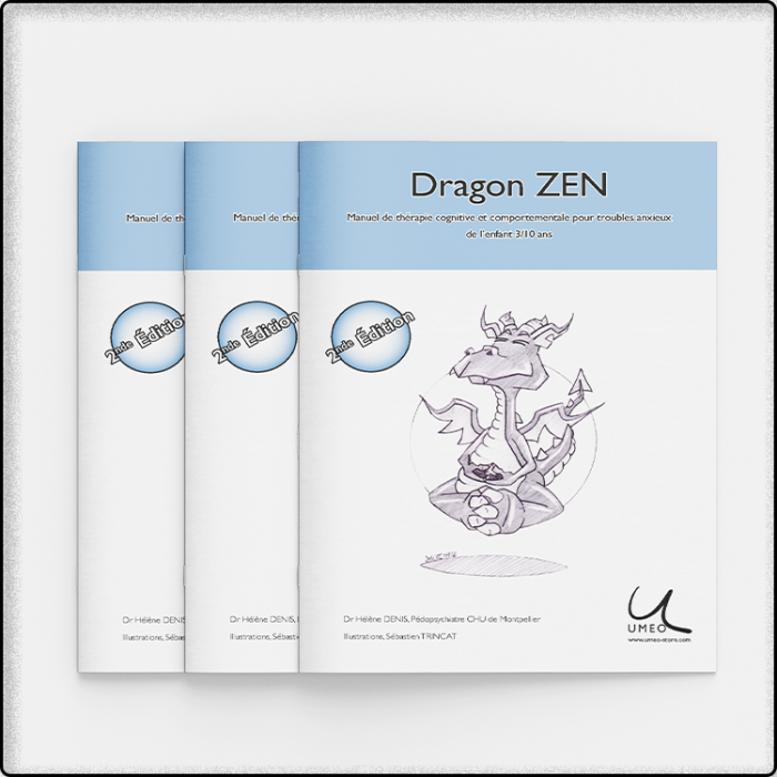 Manuel - Dragon ZEN -...